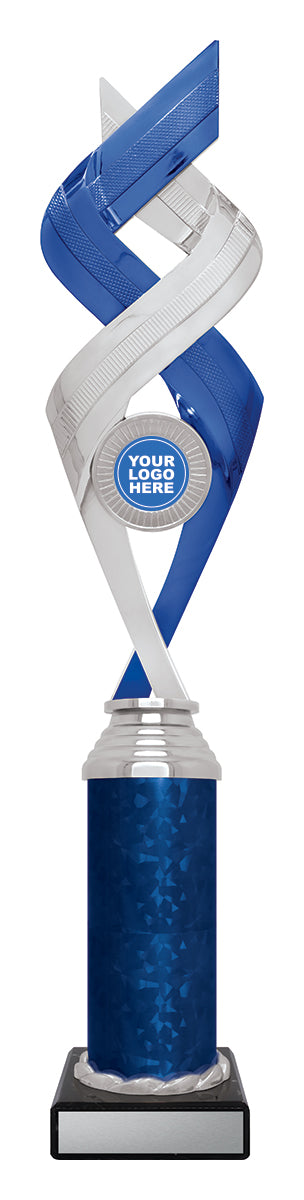 Jetstream - Blue 375mm