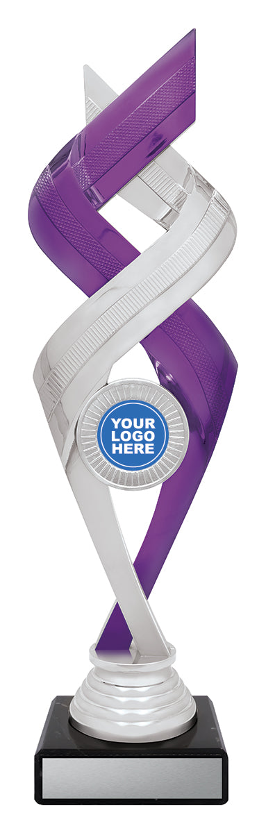 Jetstream - Purple 275mm