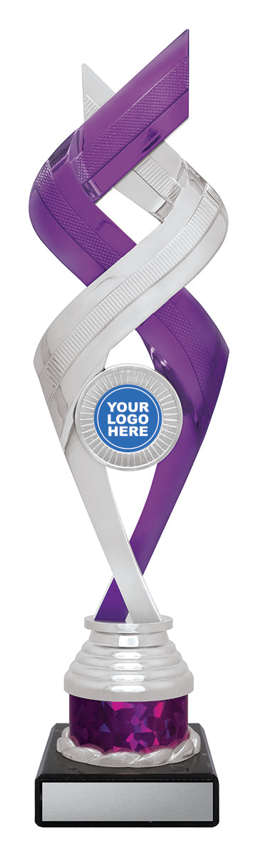 Jetstream - Purple 300mm