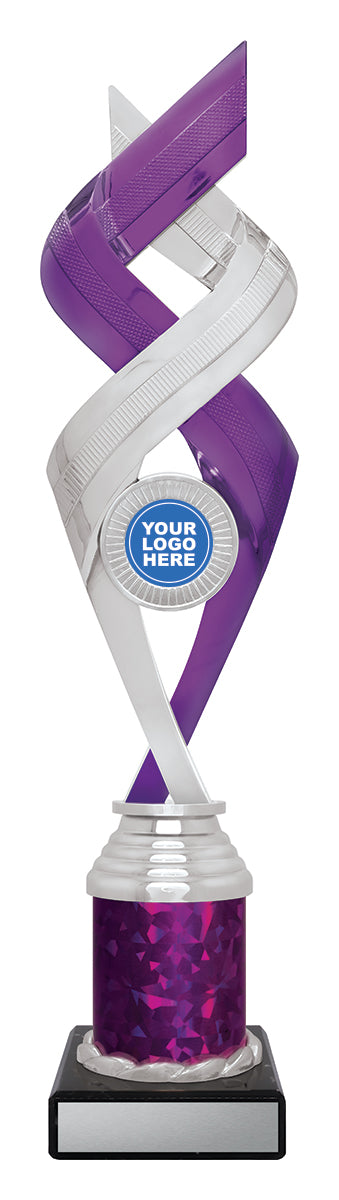 Jetstream - Purple 325mm