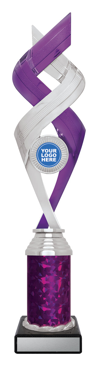 Jetstream - Purple 350mm