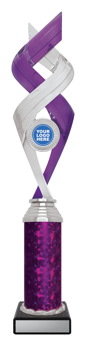 Jetstream - Purple 375mm