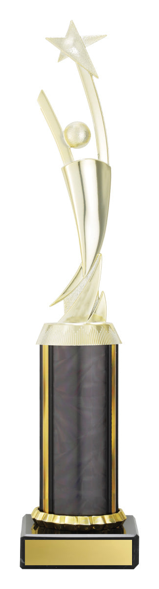 Achievement for the Stars 305mm