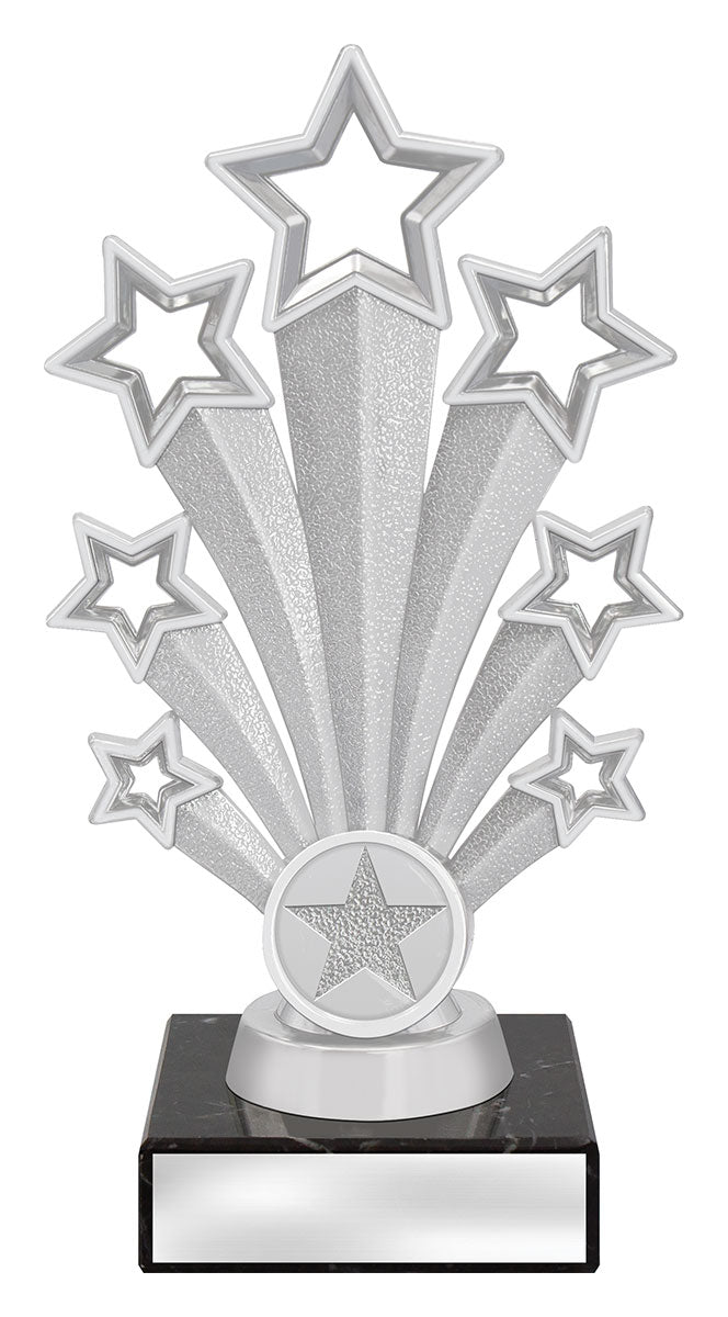 Fanfare Silver 170mm