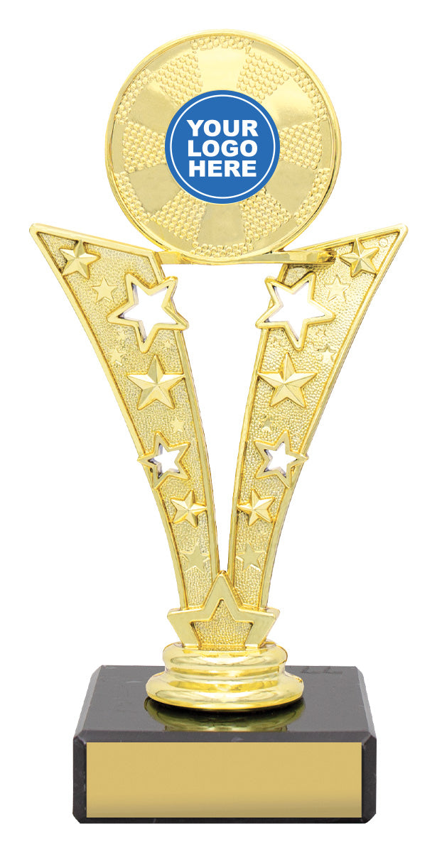 Starbeam Trophy 170mm