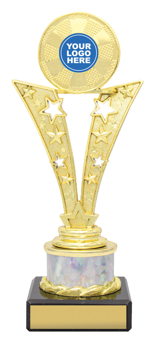 Starbeam Trophy 195mm