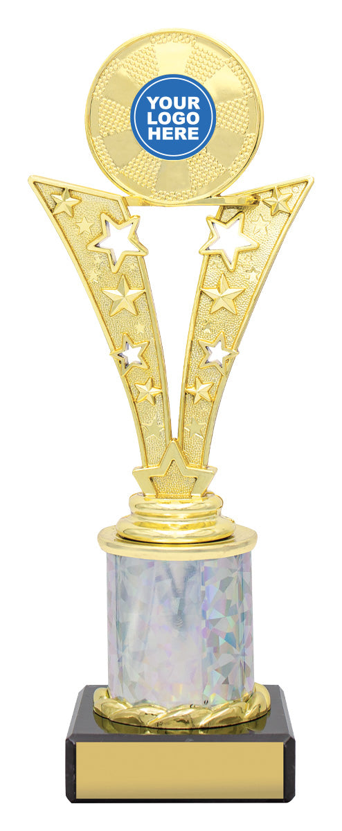 Starbeam Trophy 220mm
