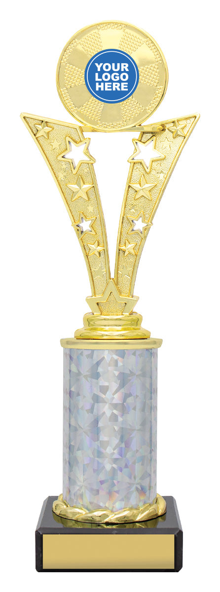 Starbeam Trophy 245mm