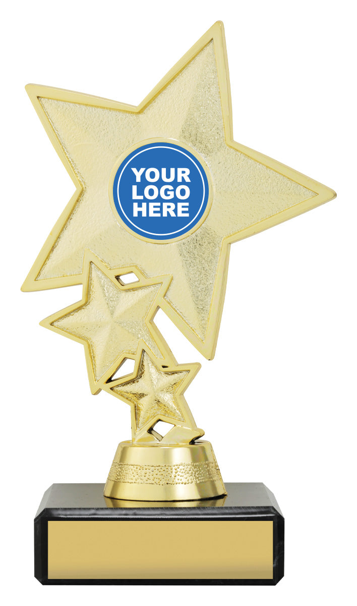 Multi Star Holder 150mm