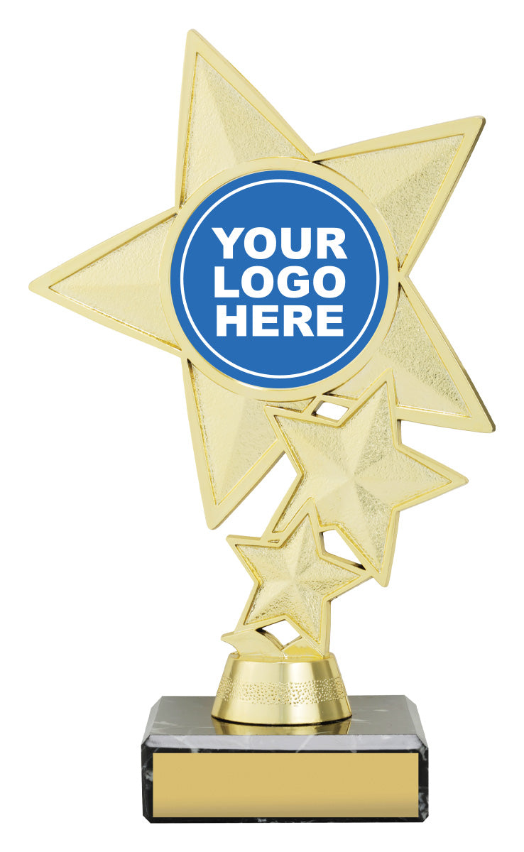 Multi Star Holder 185mm