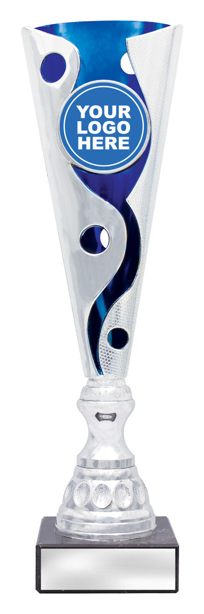 Blue Mega Carnival 365mm