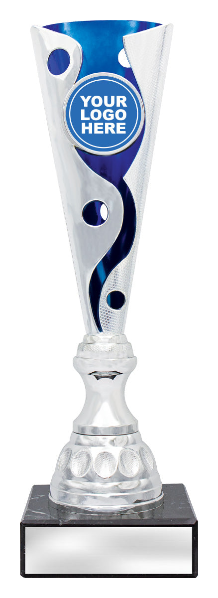 Blue Mega Carnival 400mm