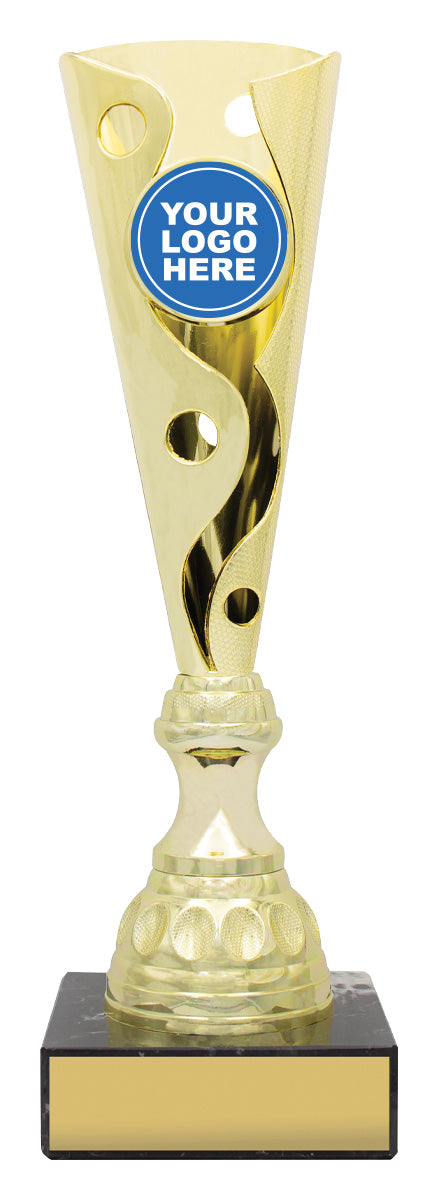 Gold Mega Carnival 400mm