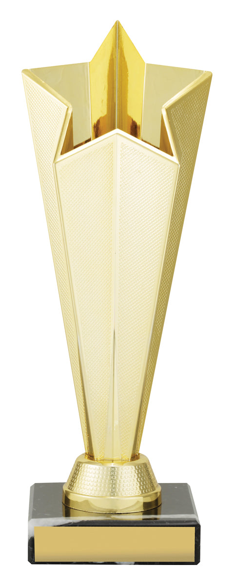 Mega Stars - Gold 235mm