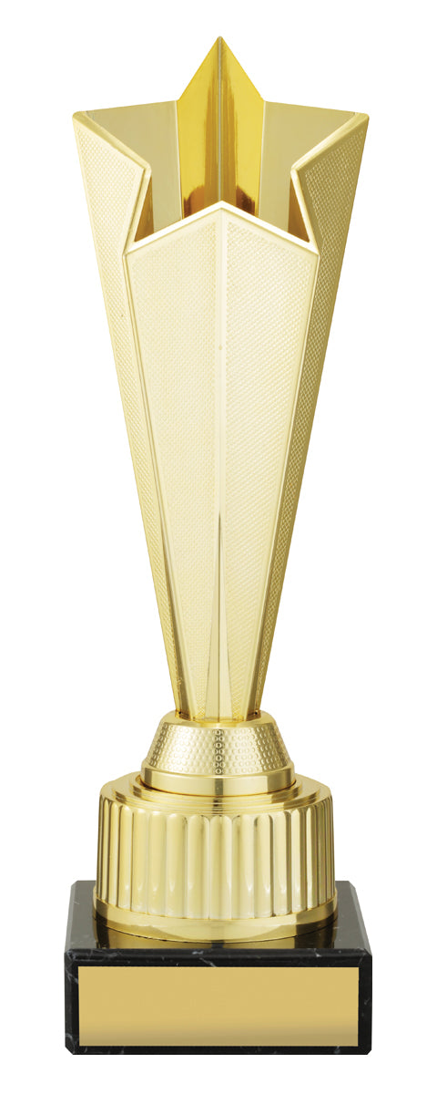 Mega Stars - Gold 280mm