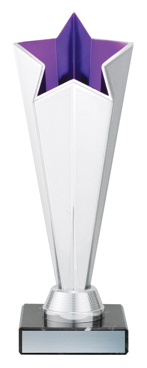 Mega Stars - Purple 235mm