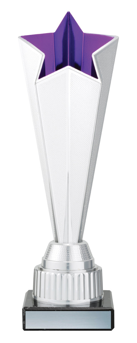 Mega Stars - Purple 260mm