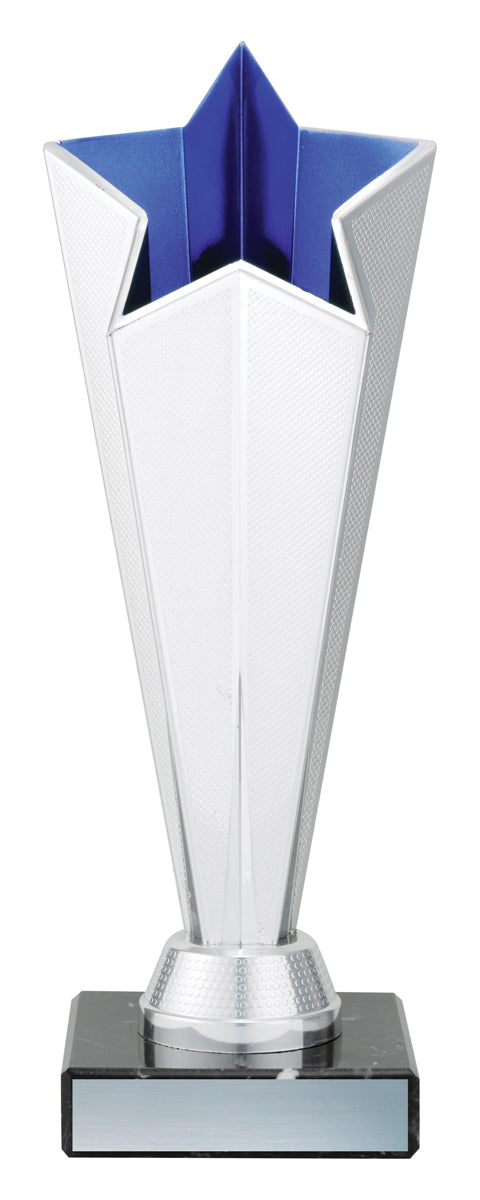 Mega Stars - Blue 235mm