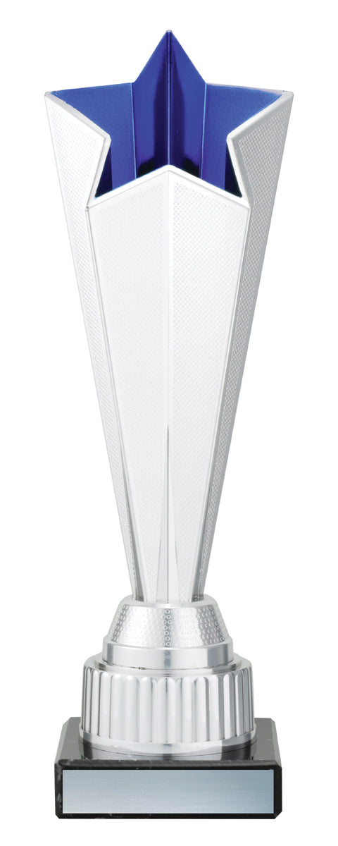 Mega Stars - Blue 260mm