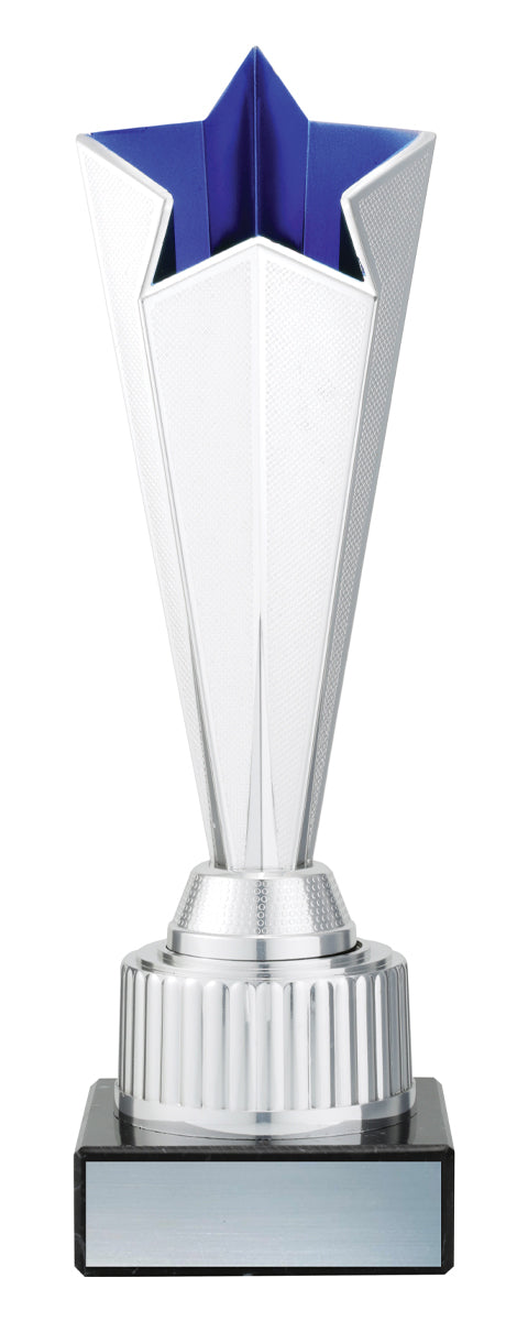 Mega Stars - Blue 280mm