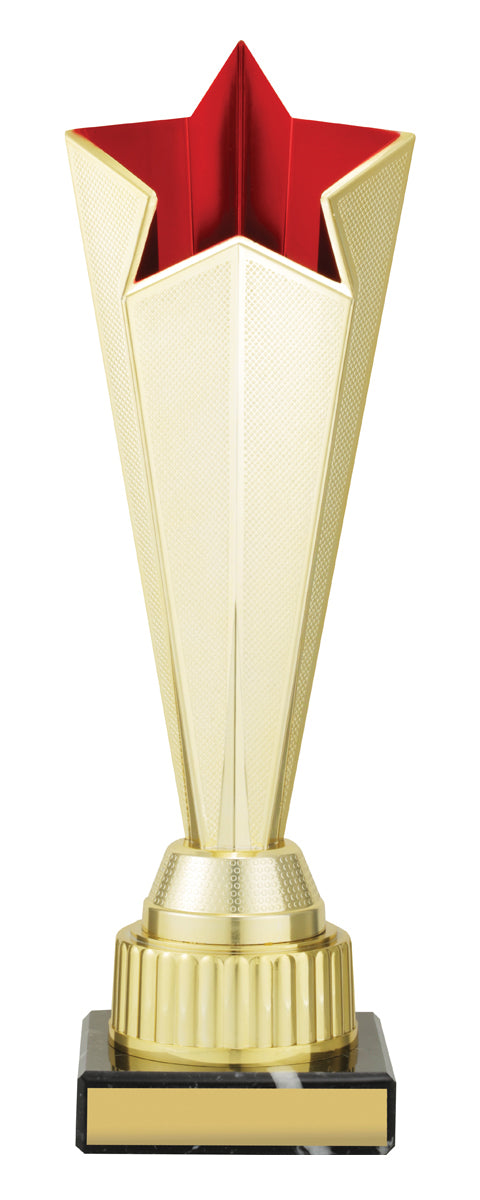 Mega Stars - Red 260mm