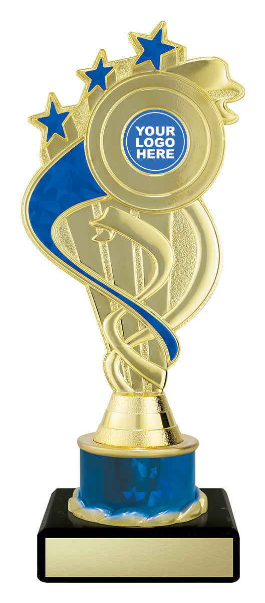 Blue Ribbon Star 210mm