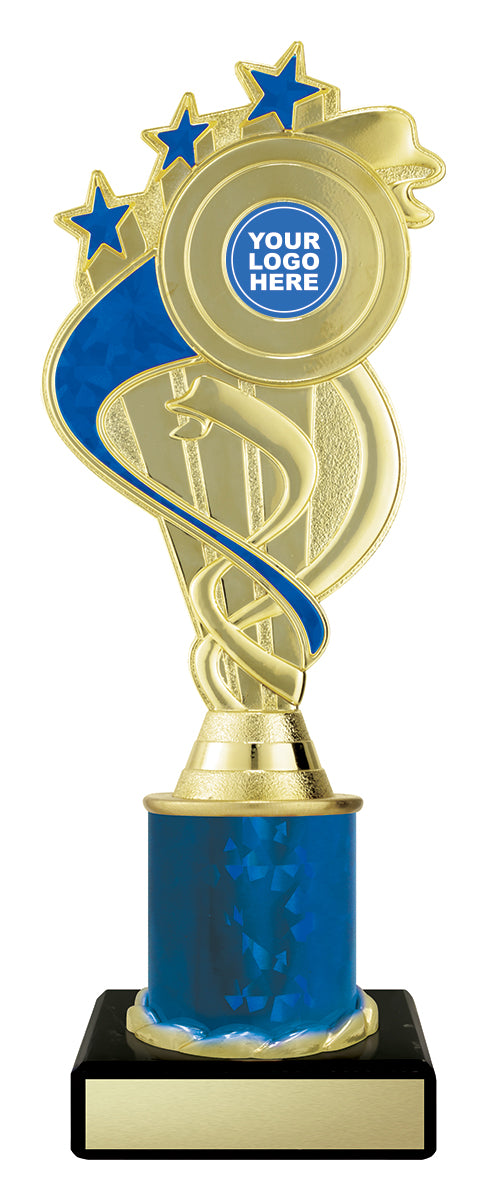 Blue Ribbon Star 235mm