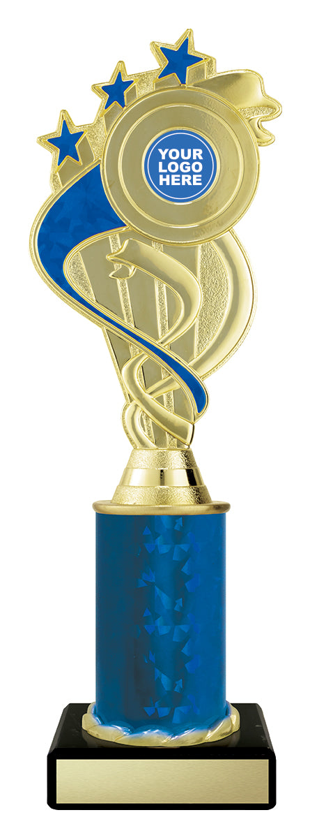 Blue Ribbon Star 260mm