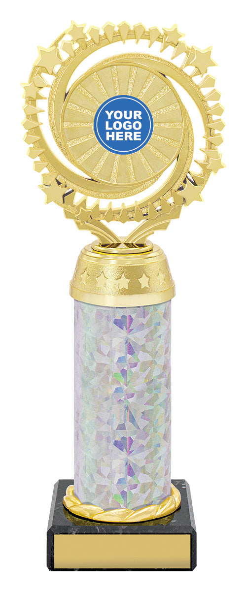 Cosmic Series - Gold 240mm