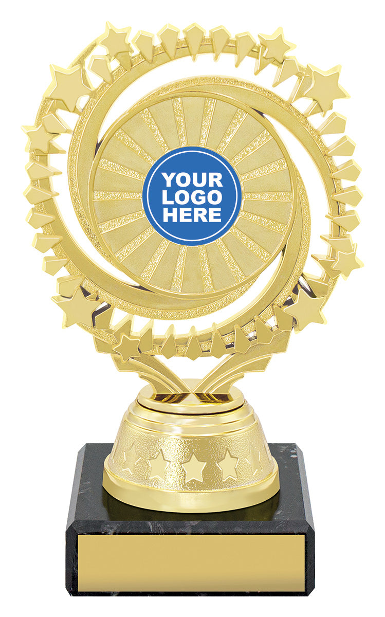 Cosmic Series - Purple 140mm