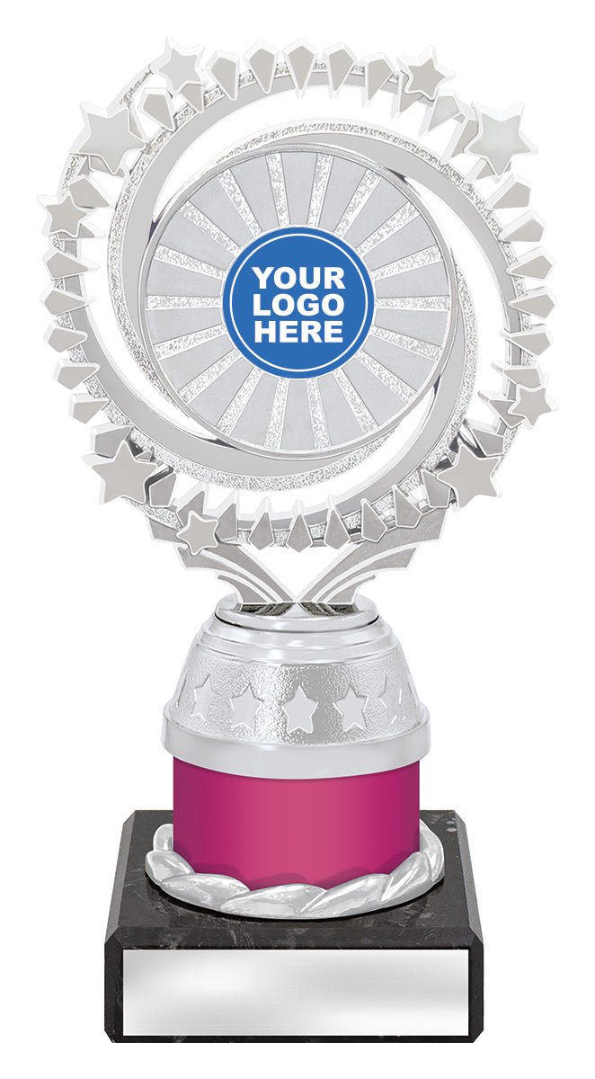 Cosmic Series - Pink 165mm