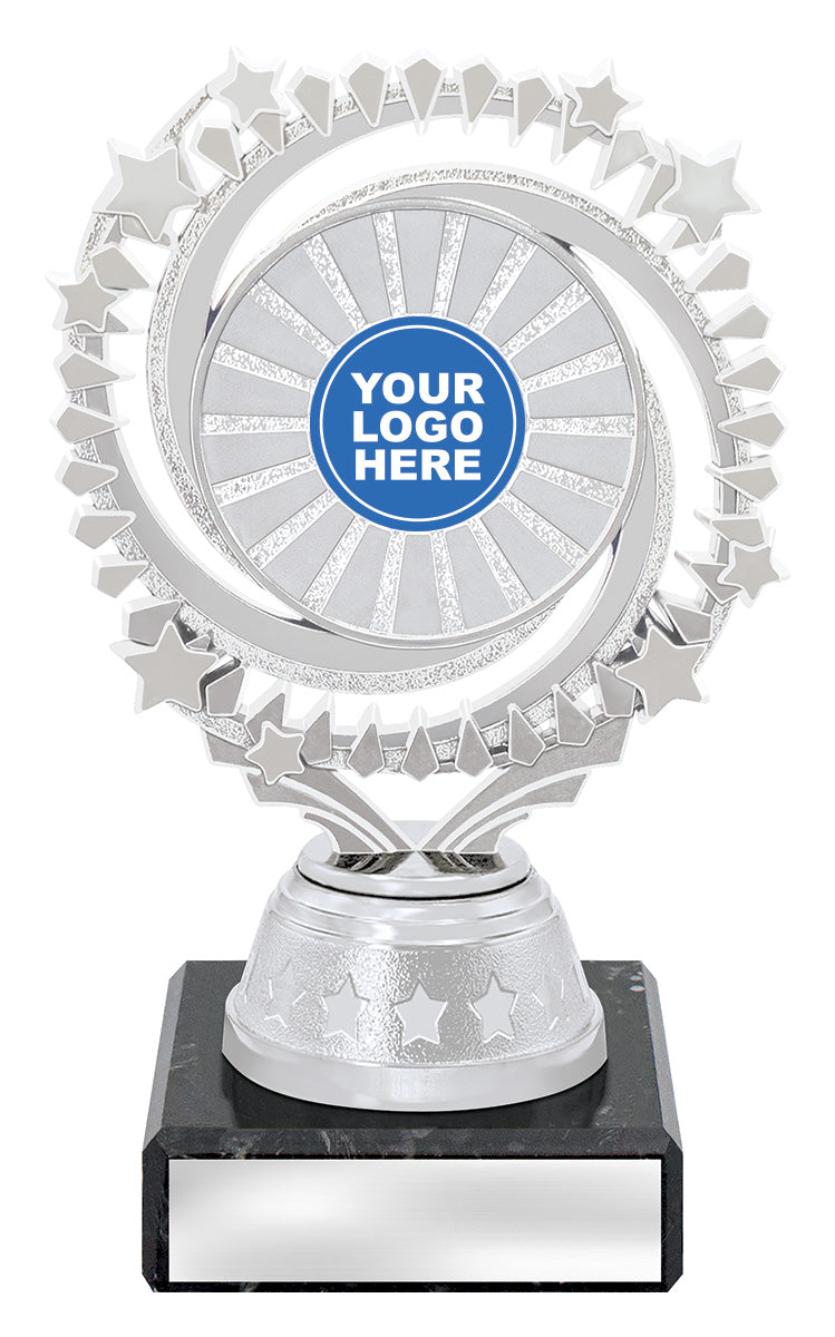 Cosmic Series - Red 140mm