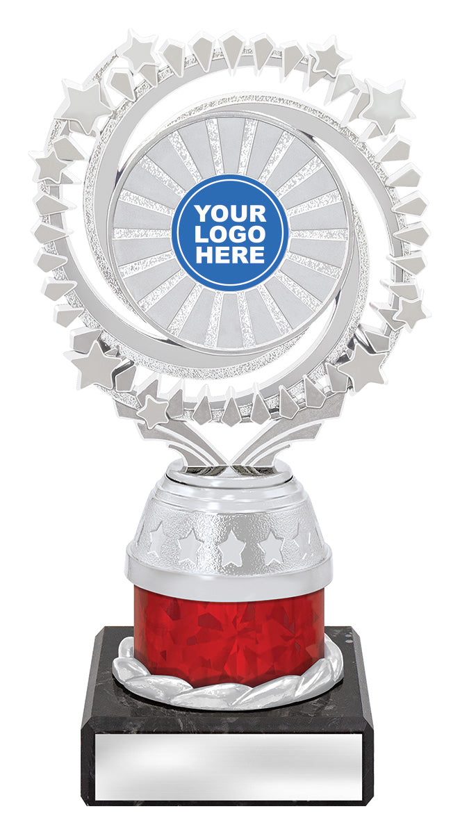 Cosmic Series - Red 165mm