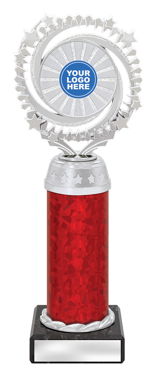 Cosmic Series - Red 240mm