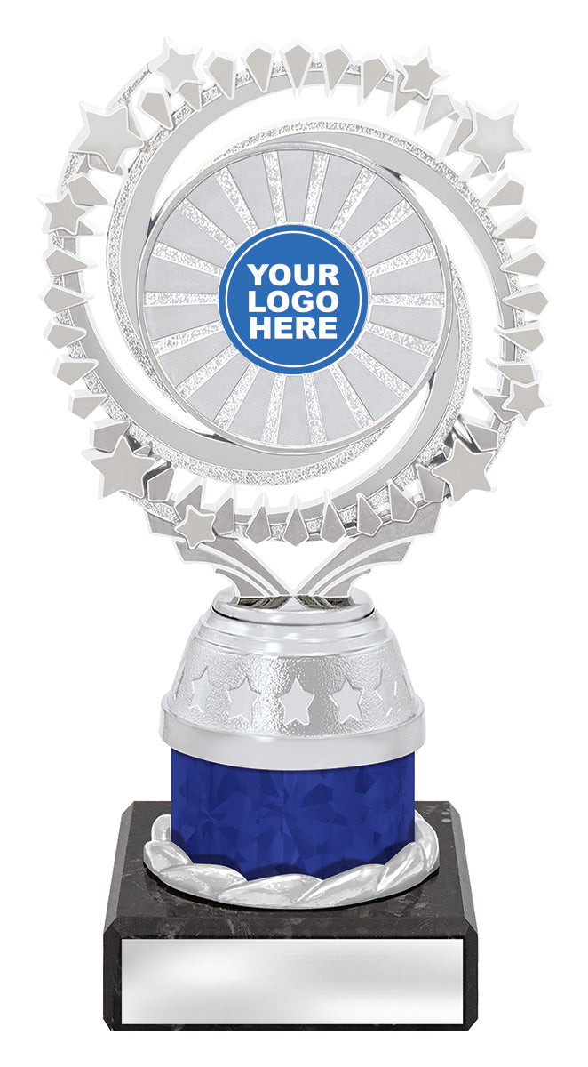 Cosmic Series - Blue 165mm