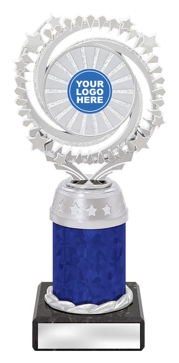 Cosmic Series - Blue 190mm