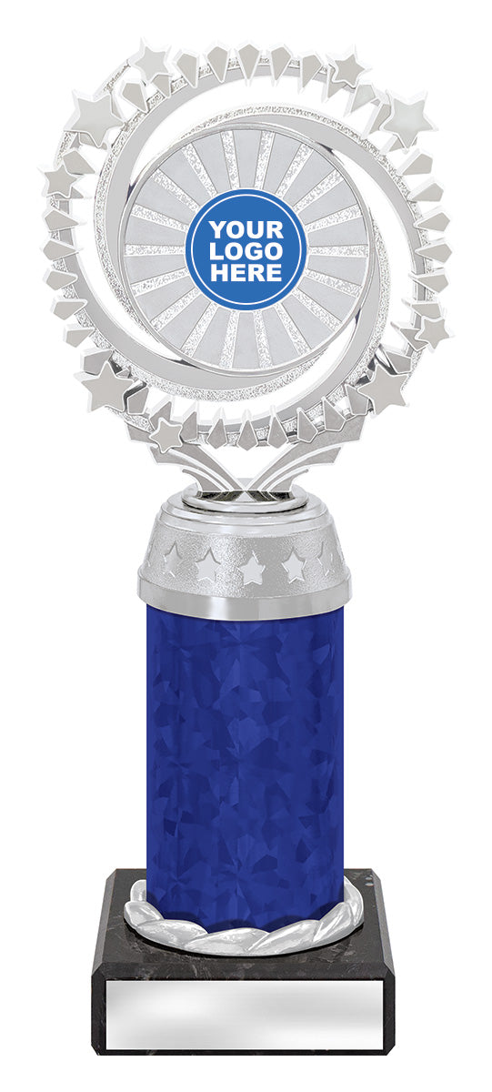 Cosmic Series - Blue 215mm