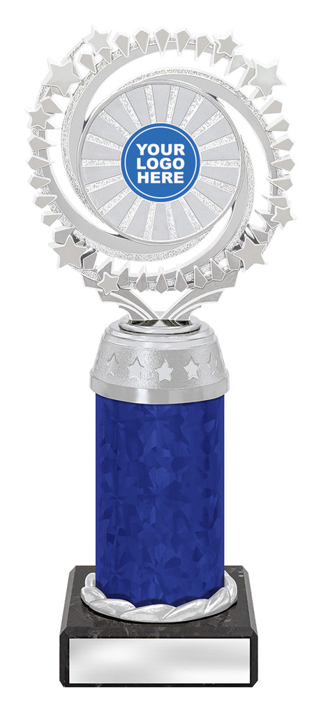 Cosmic Series - Blue 215mm