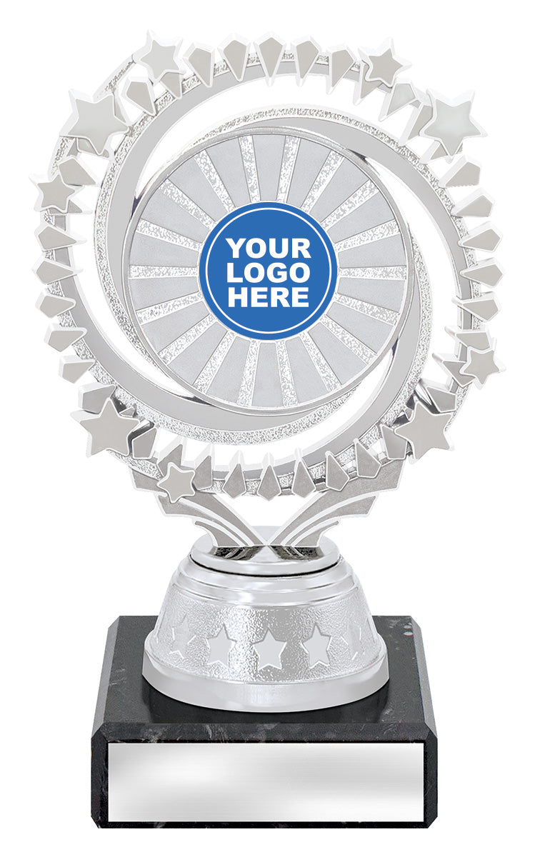 Cosmic Series - Purple 140mm