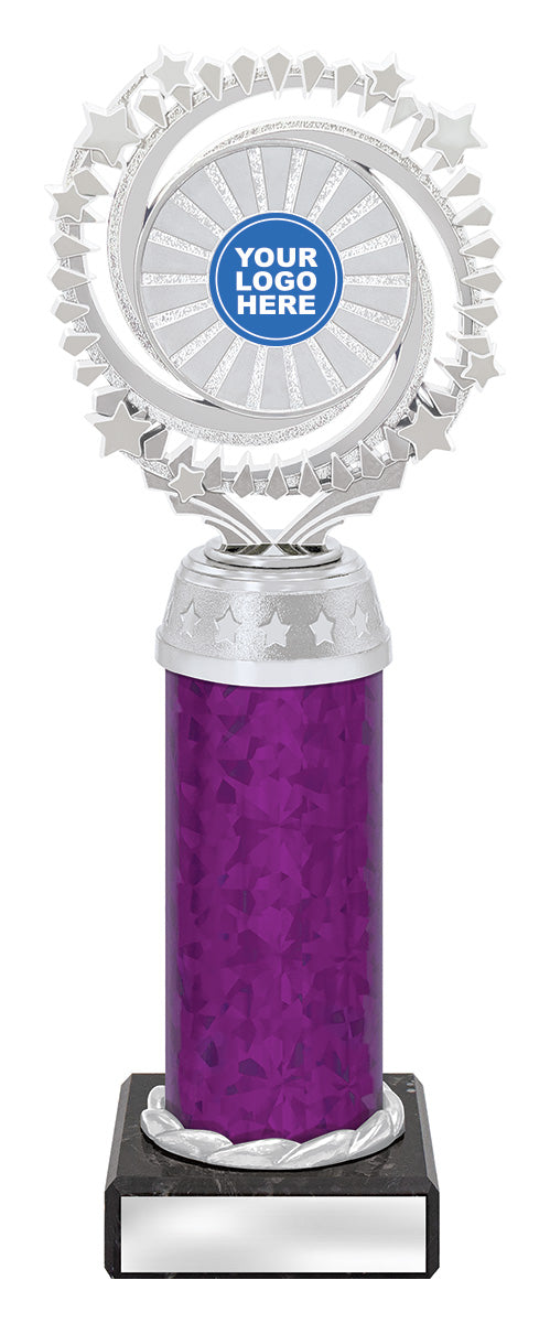 Cosmic Series - Purple 240mm