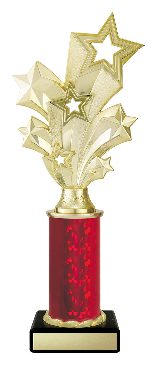 Gold Starburst 260mm