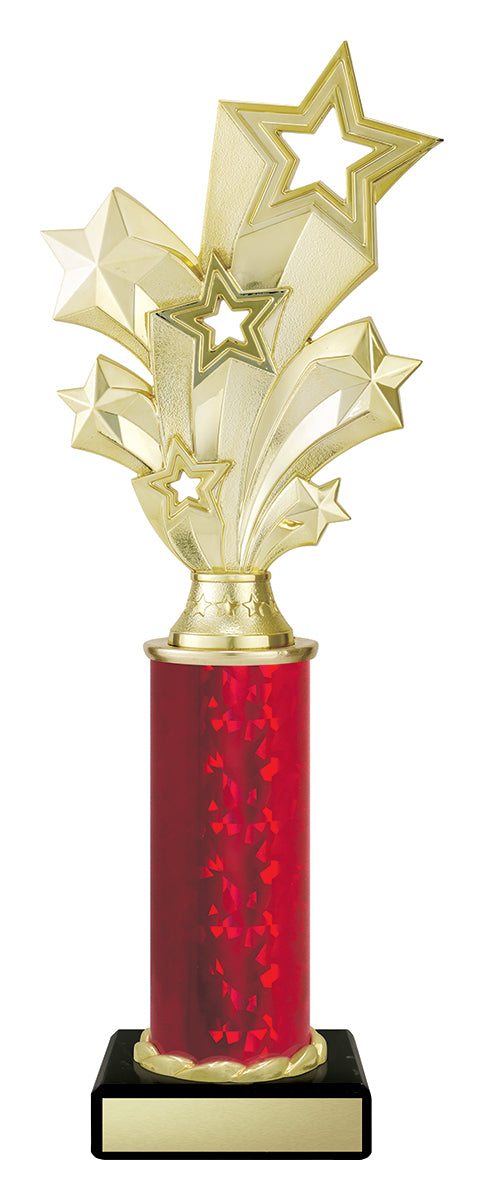 Gold Starburst 285mm