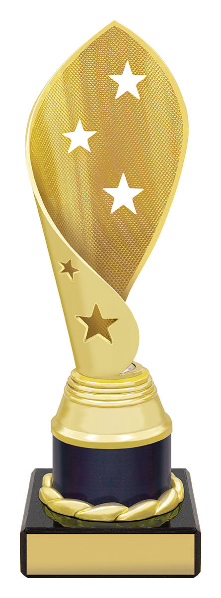 Gold Festival Cup 200mm