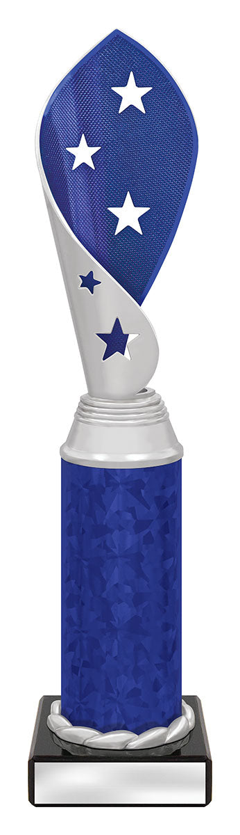Blue Festival Cup 270mm