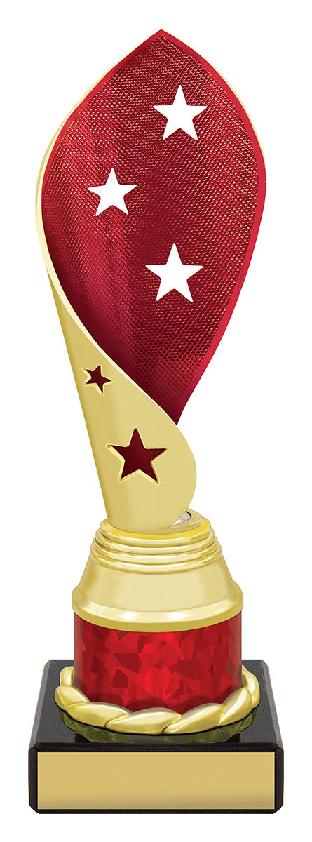 Red Festival Cup 200mm