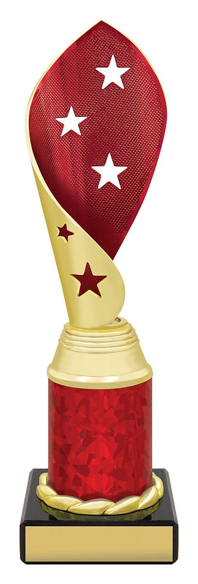 Red Festival Cup 225mm