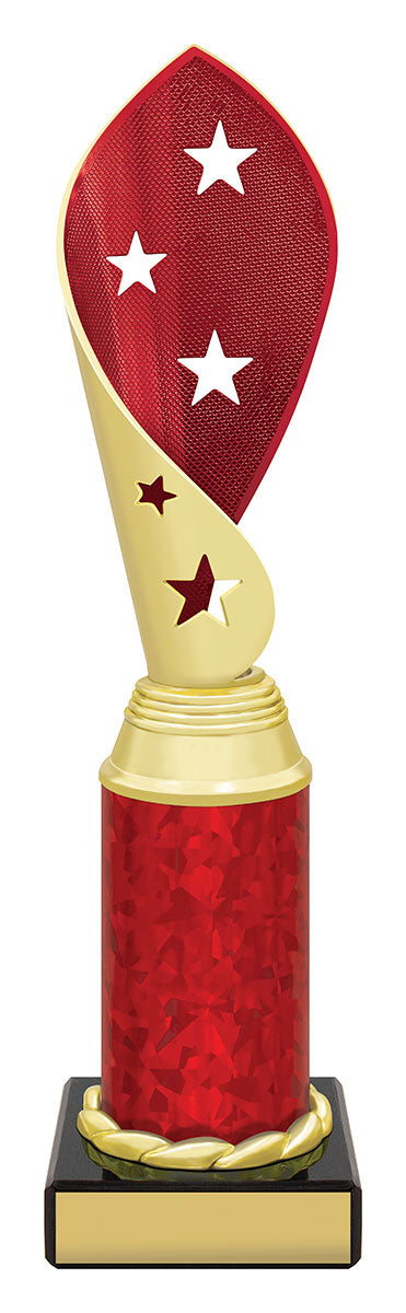 Red Festival Cup 250mm