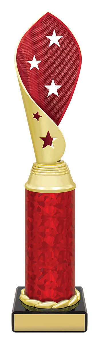 Red Festival Cup 270mm