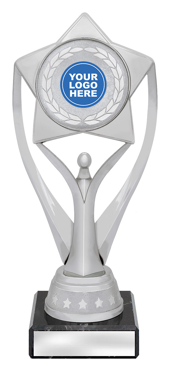 Silver Triumph 200mm