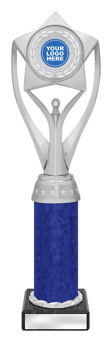 Silver Triumph 300mm